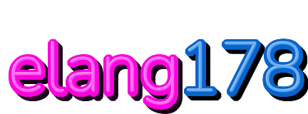 elang178 — logo kanal